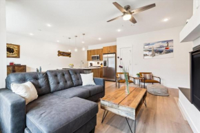 River West 522 condo Silverthorne